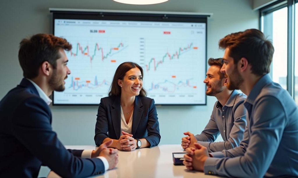 Libérer le potentiel de Web3 : Comment élever votre marque avec un marketing crypto stratégique