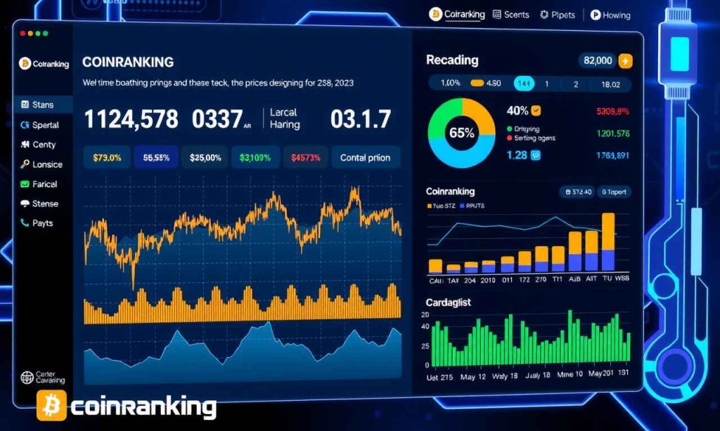Comprendre l'importance du classement des cryptomonnaies dans la crypto