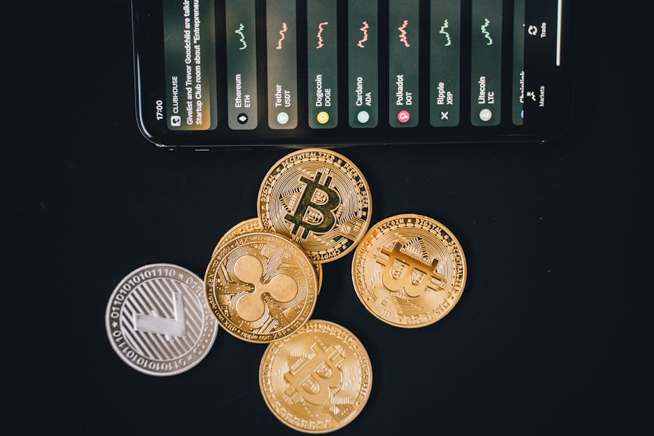 L'avenir des stratégies de marketing blockchain