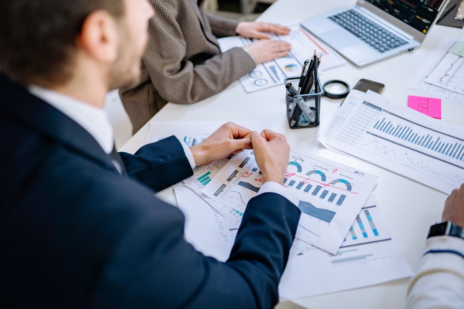 Stratégies pour des campagnes marketing réussies de projets crypto