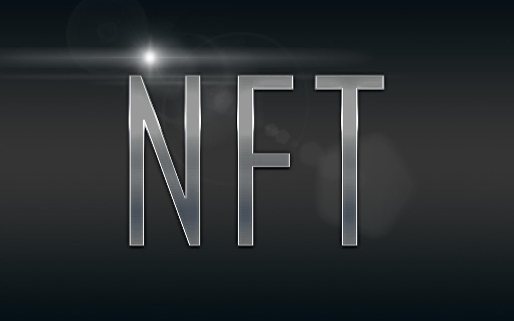 The Rise of Non-Fungible Tokens (NFTs) in the Digital Art World