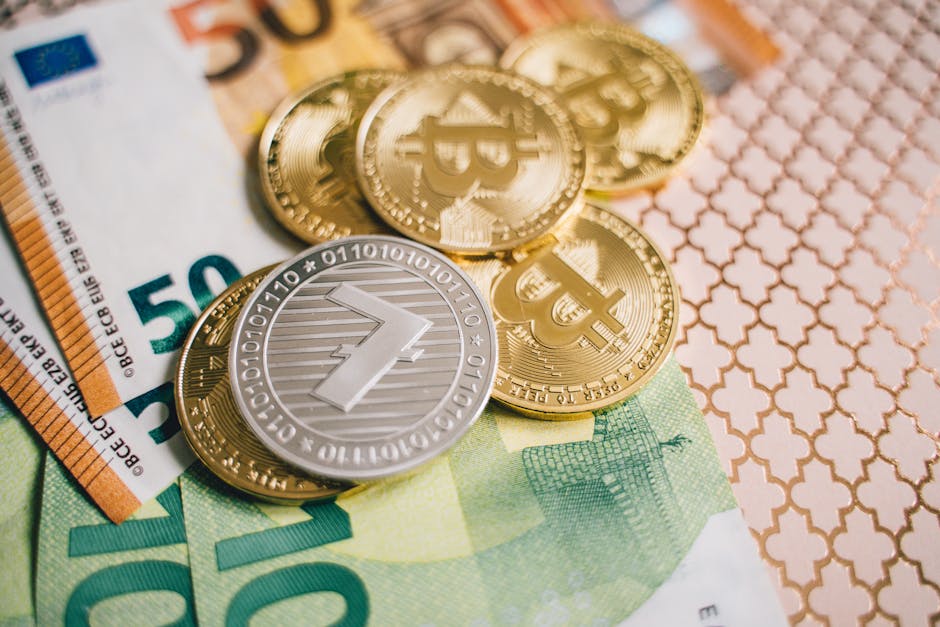 Choisir la bonne entreprise de marketing crypto pour votre projet