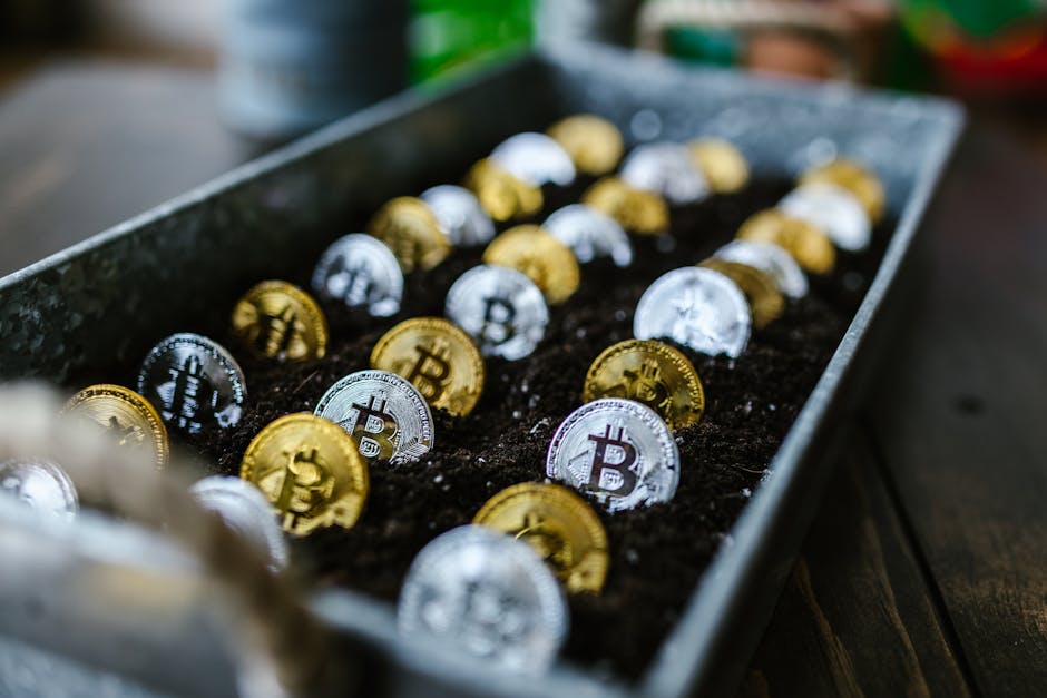 Exploiter la puissance du marketing d'influence crypto