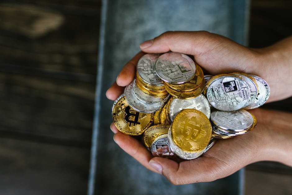 How to Earn Free Cryptocurrency: Tips and Tricks
