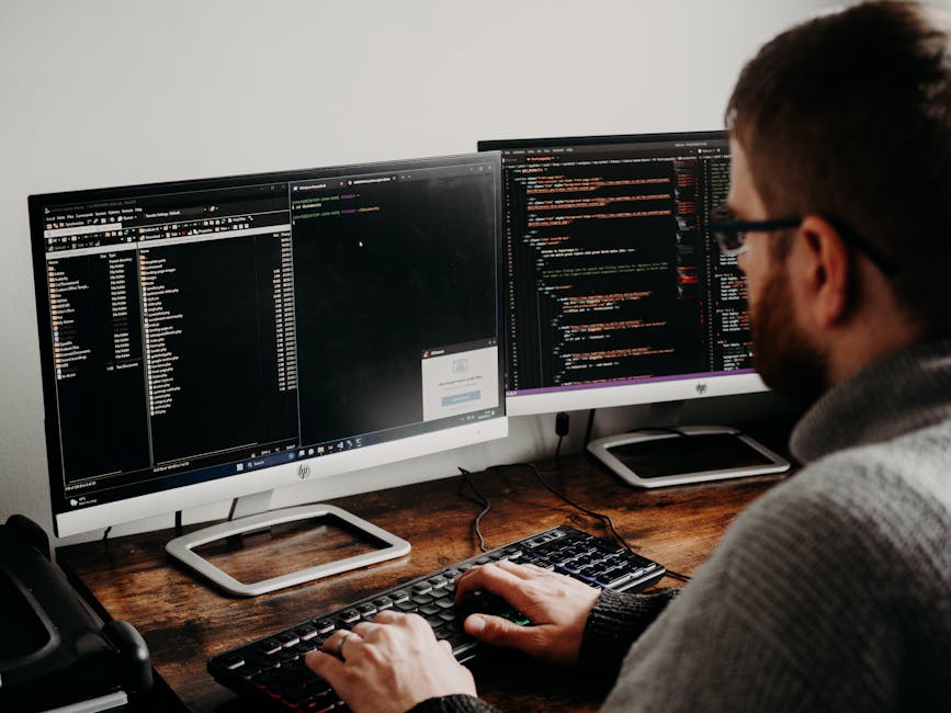 Becoming a Cryptocurrency Developer: Skills and Career Path